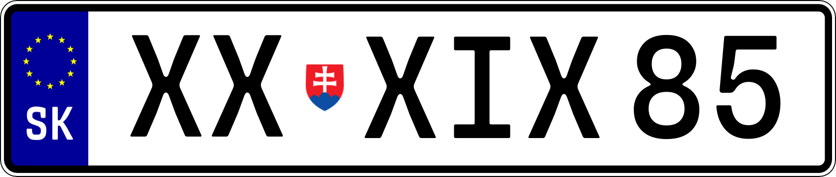 Typ IV - Bežný 1R