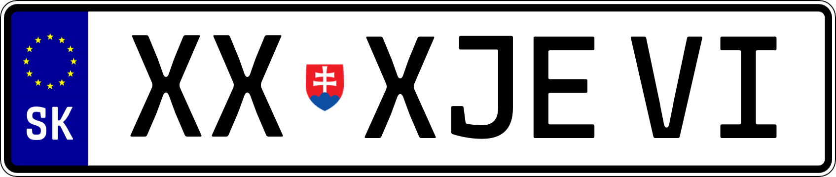 Typ IV - Bežný 1R