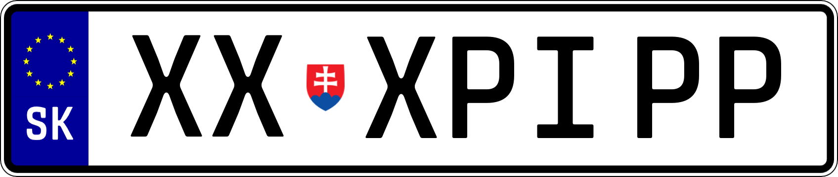 Typ IV - Bežný 1R