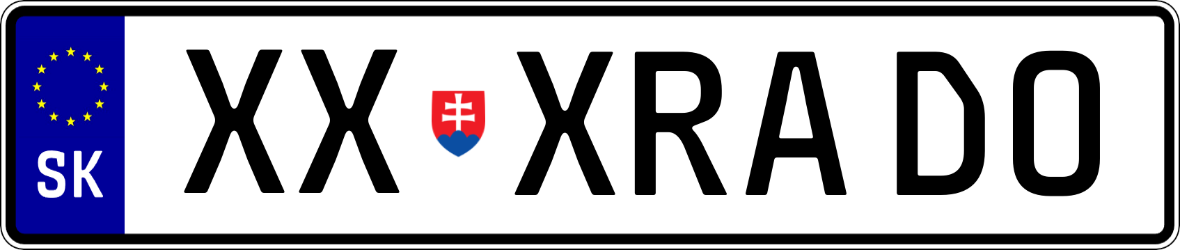 Typ IV - Bežný 1R