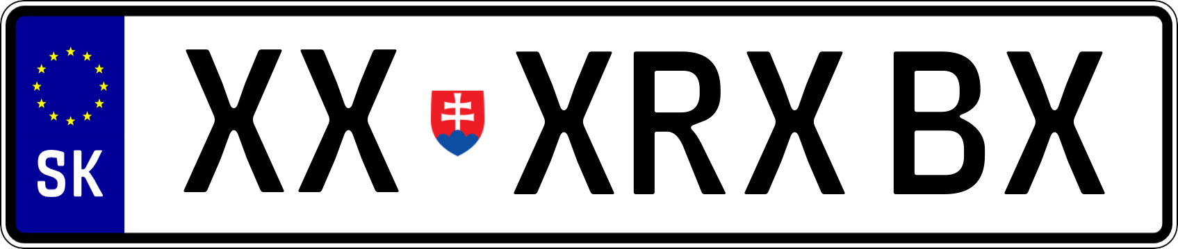 Typ IV - Bežný 1R