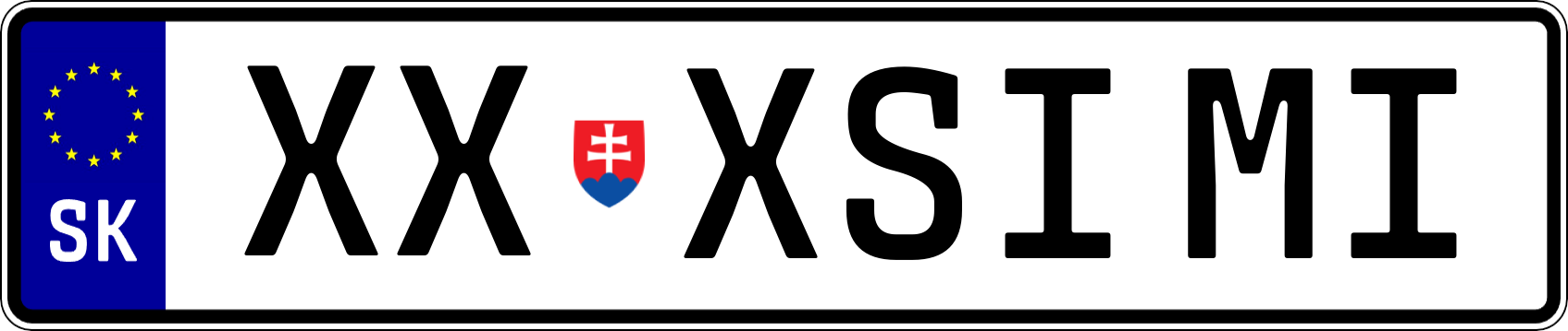Typ IV - Bežný 1R