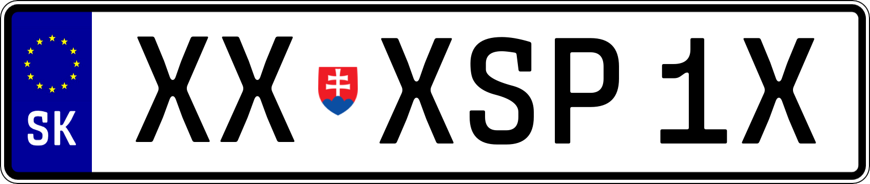 Typ IV - Bežný 1R