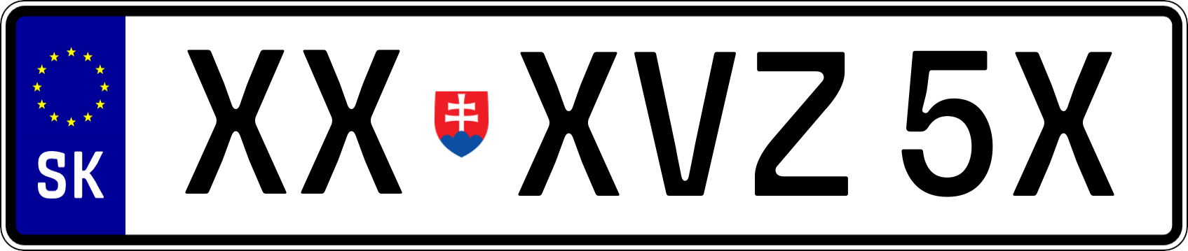 Typ IV - Bežný 1R