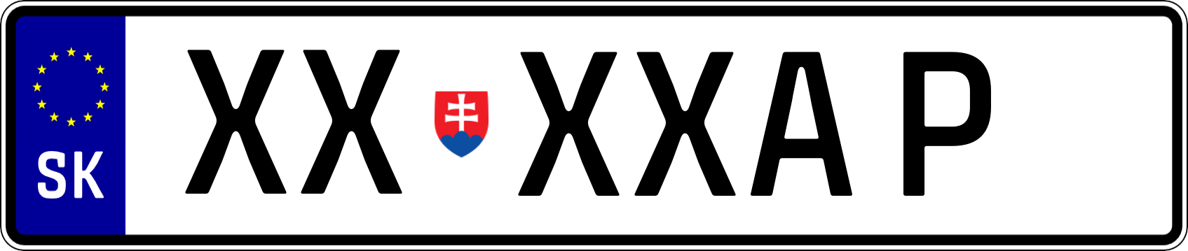 Typ IV - Bežný 1R