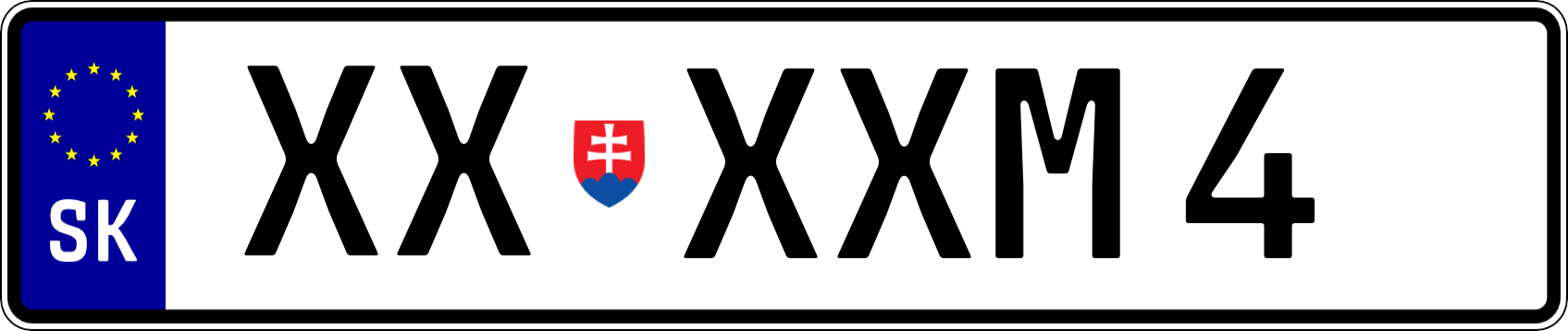 Typ IV - Bežný 1R