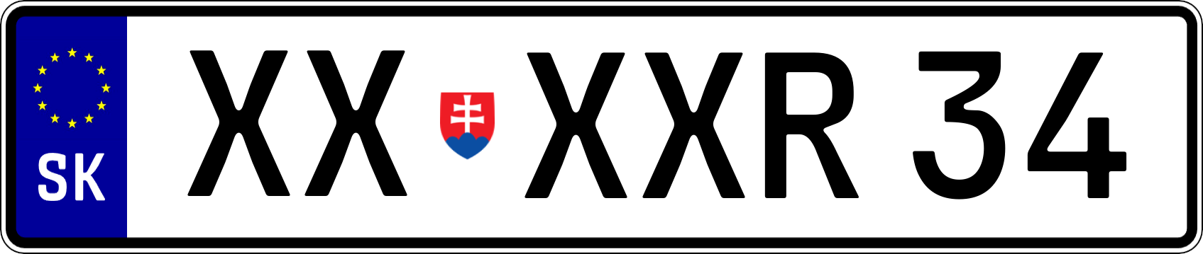 Typ IV - Bežný 1R