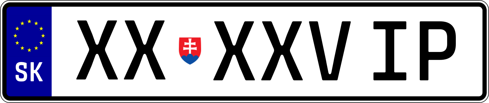 Typ IV - Bežný 1R