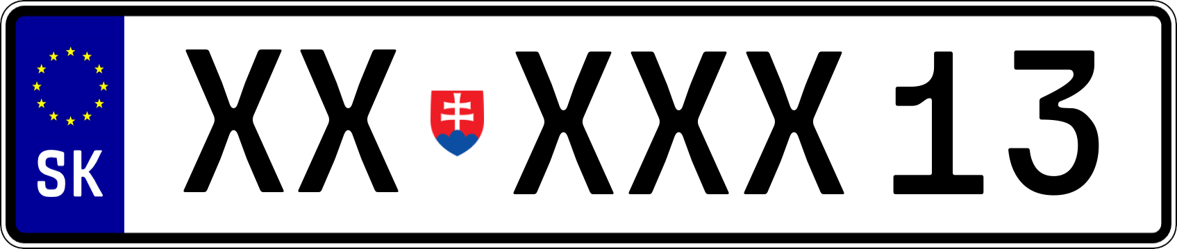 Typ IV - Bežný 1R