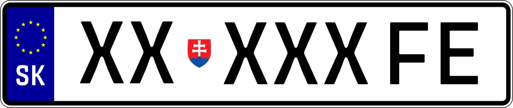Typ IV - Bežný 1R
