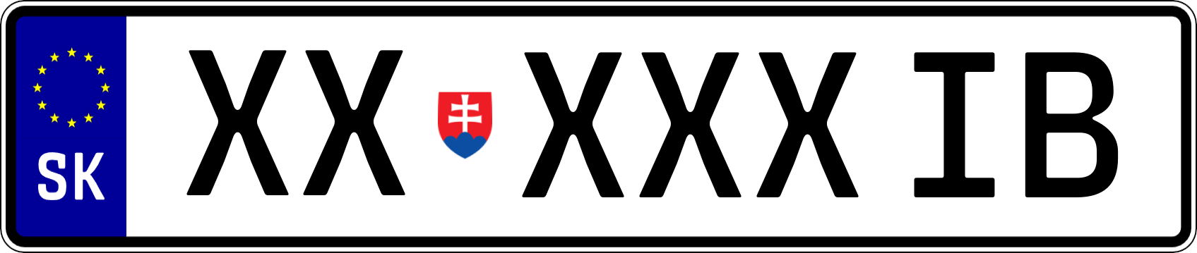 Typ IV - Bežný 1R
