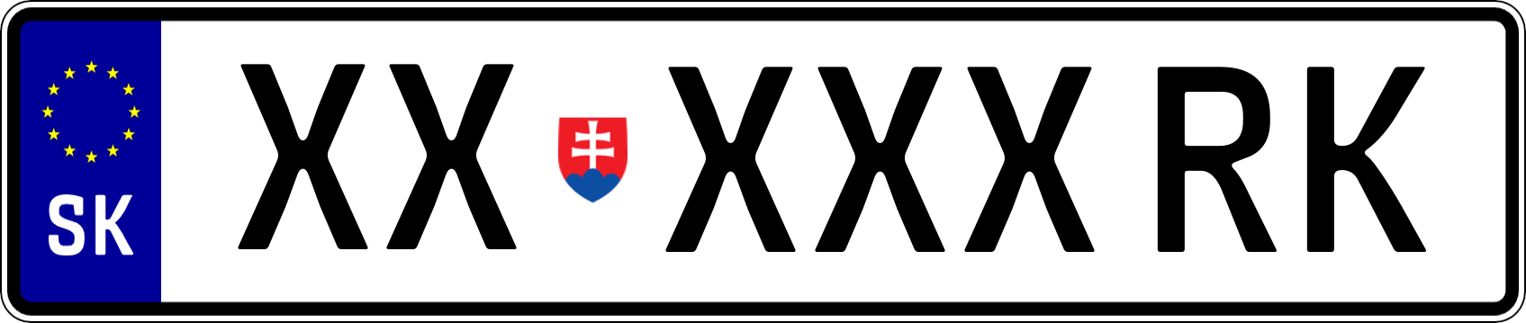 Typ IV - Bežný 1R