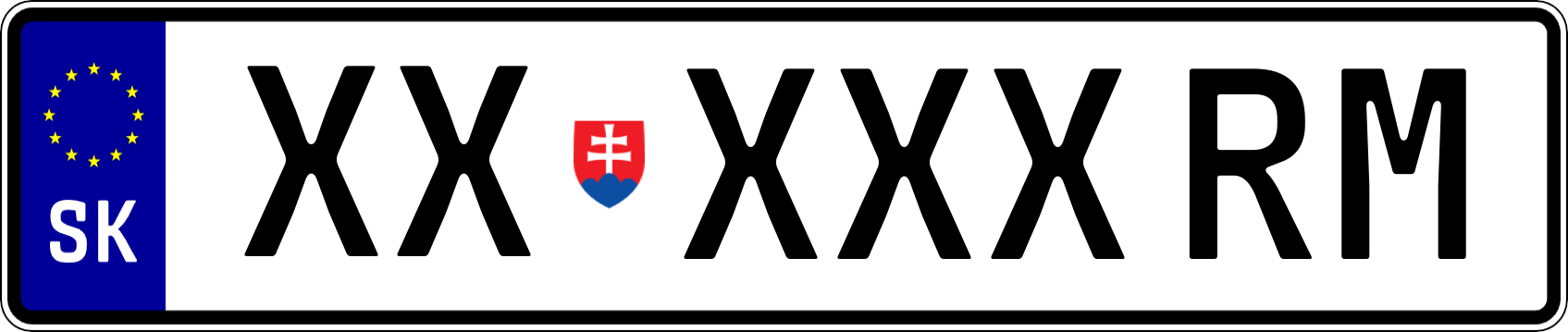 Typ IV - Bežný 1R