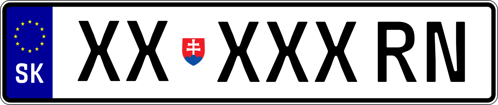 Typ IV - Bežný 1R