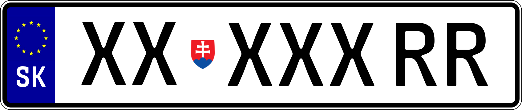 Typ IV - Bežný 1R