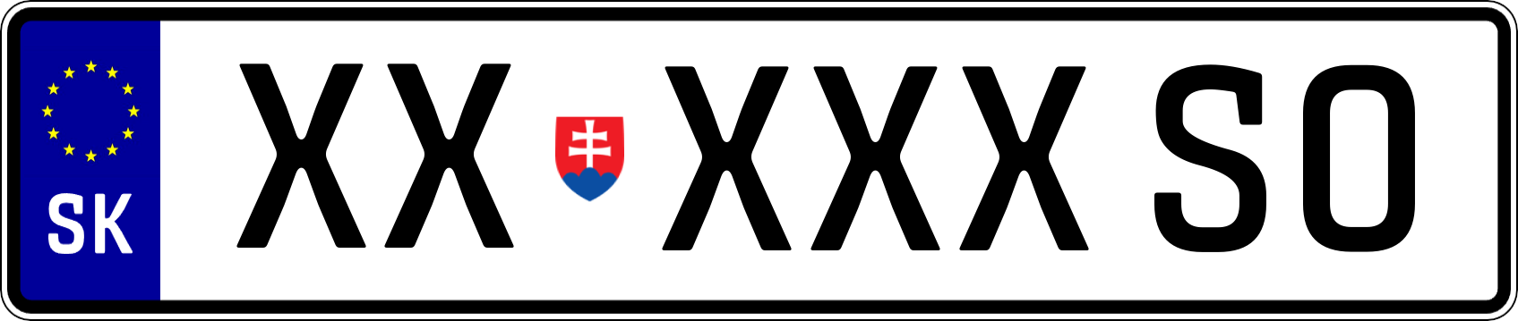 Typ IV - Bežný 1R
