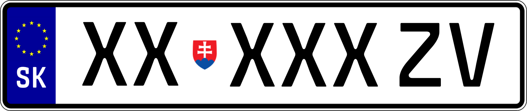 Typ IV - Bežný 1R