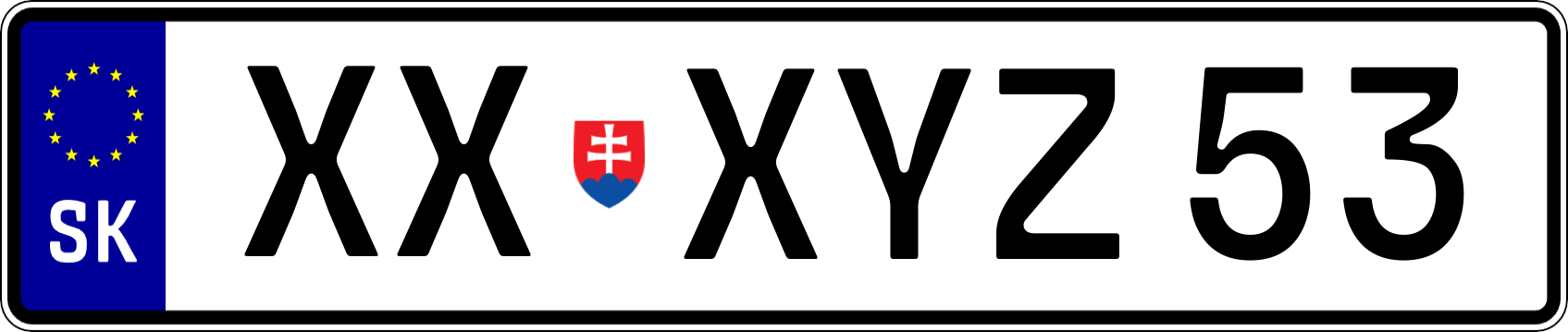 Typ IV - Bežný 1R