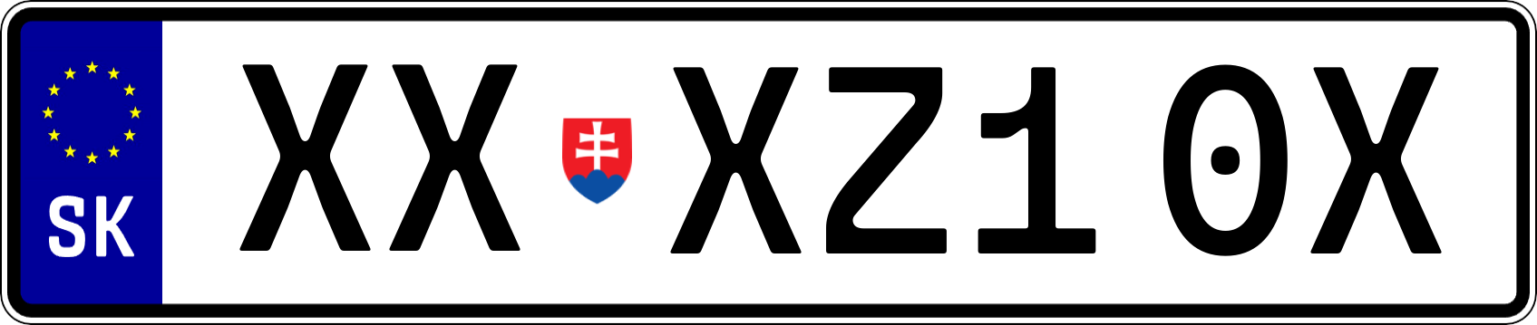 Typ IV - Bežný 1R