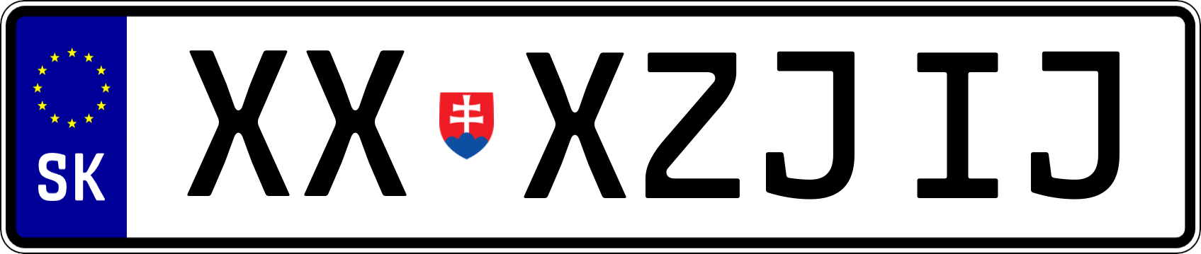 Typ IV - Bežný 1R