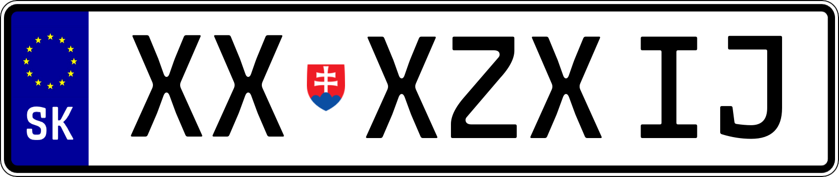 Typ IV - Bežný 1R