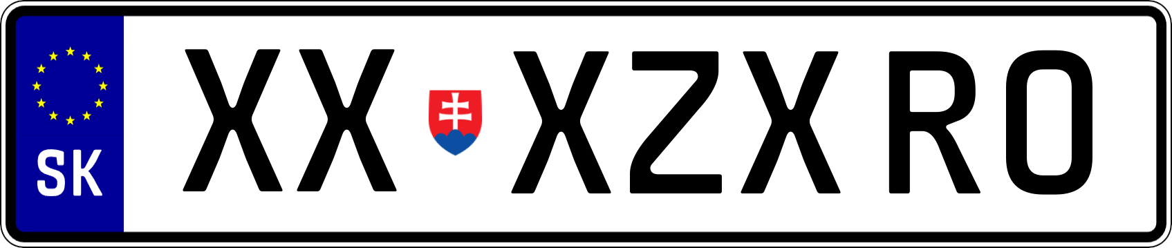 Typ IV - Bežný 1R