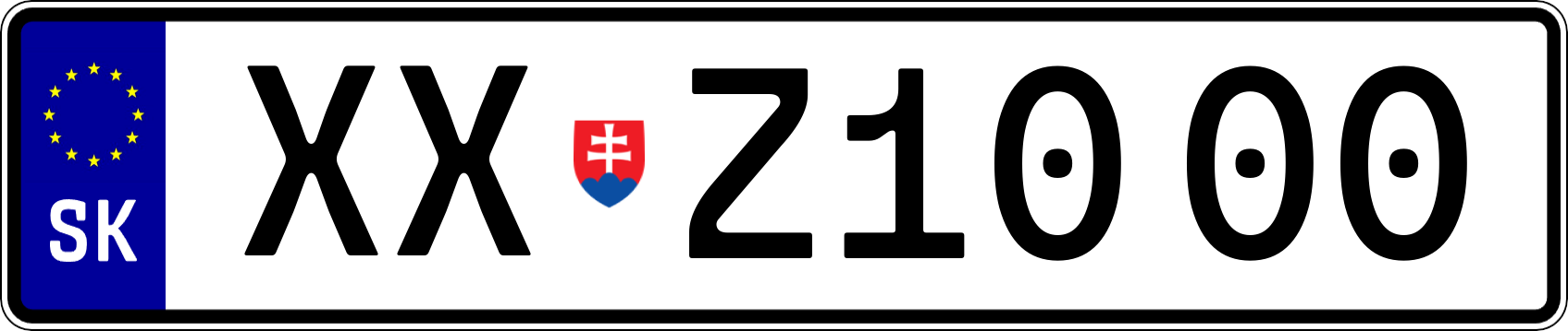 Typ IV - Bežný 1R