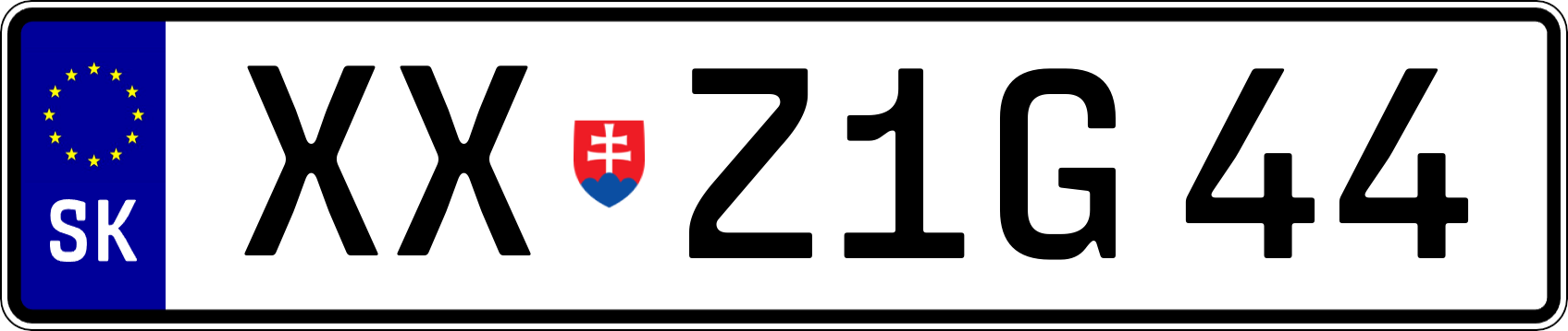 Typ IV - Bežný 1R