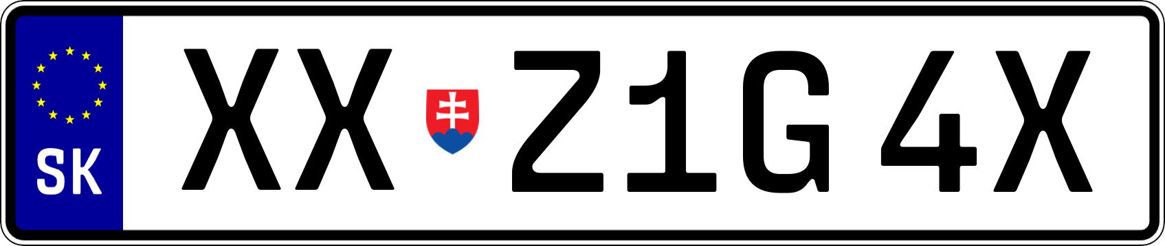 Typ IV - Bežný 1R