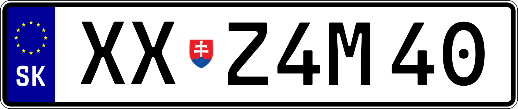 Typ IV - Bežný 1R