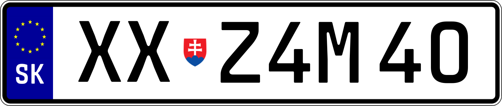 Typ IV - Bežný 1R