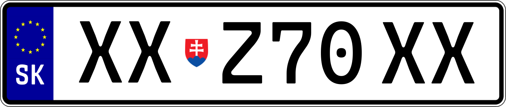 Typ IV - Bežný 1R