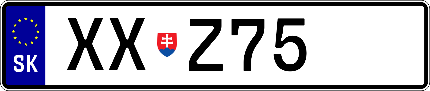 Typ IV - Bežný 1R