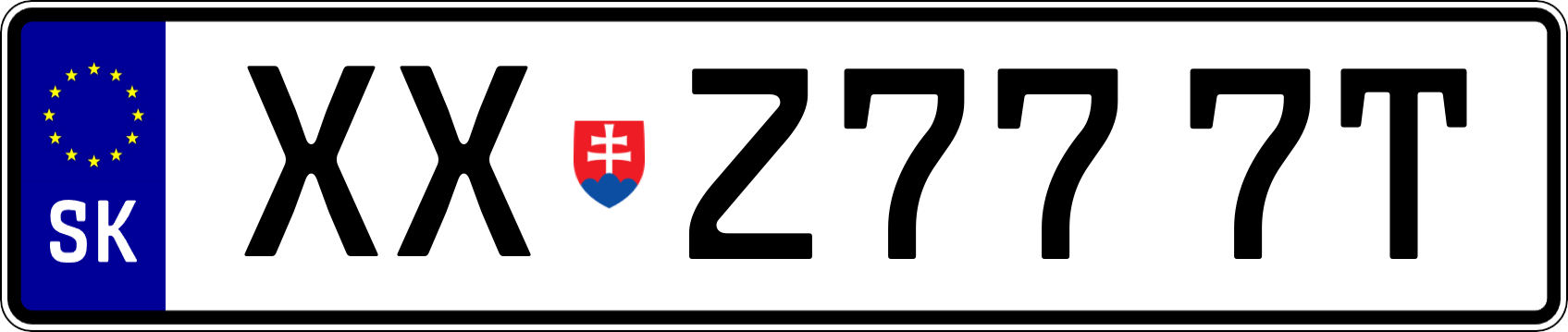 Typ IV - Bežný 1R