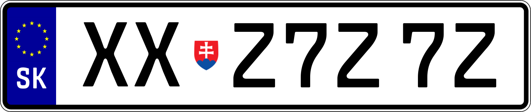 Typ IV - Bežný 1R