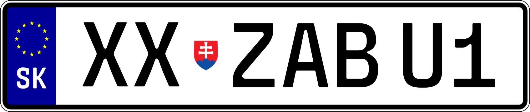Typ IV - Bežný 1R
