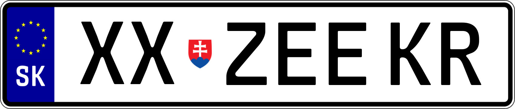 Typ IV - Bežný 1R