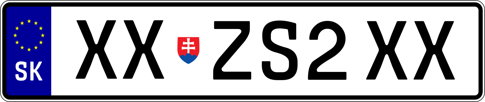 Typ IV - Bežný 1R
