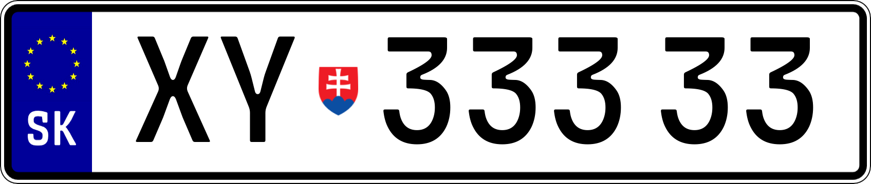 Typ IV - Bežný 1R