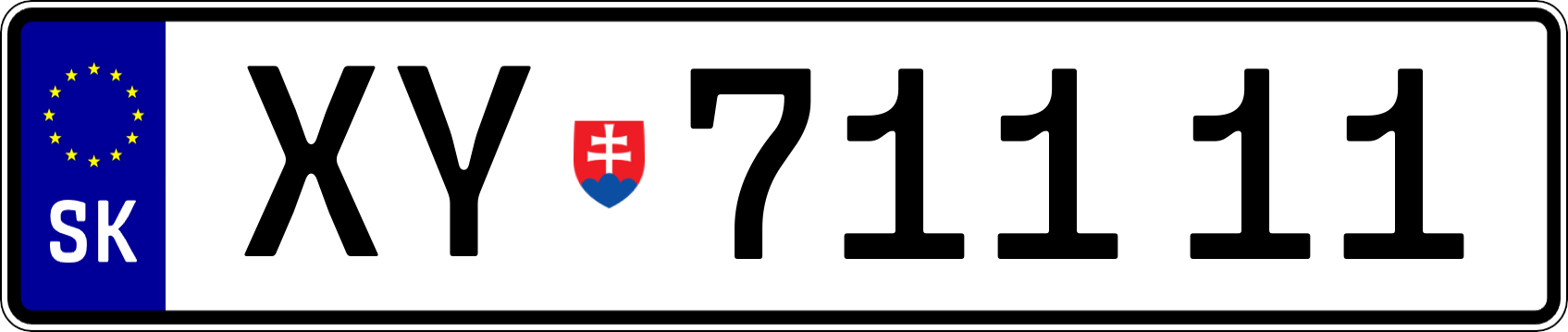 Typ IV - Bežný 1R