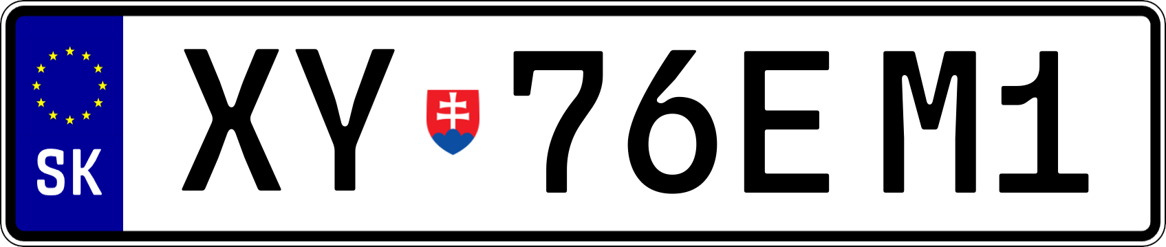 Typ IV - Bežný 1R