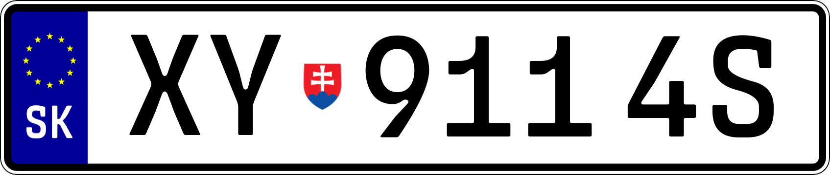 Typ IV - Bežný 1R