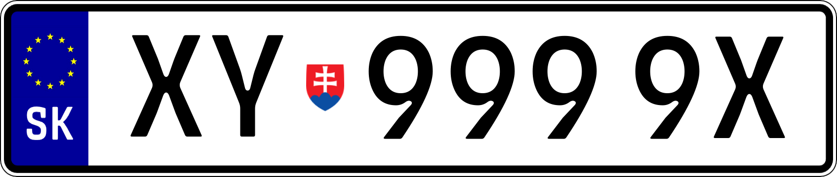Typ IV - Bežný 1R