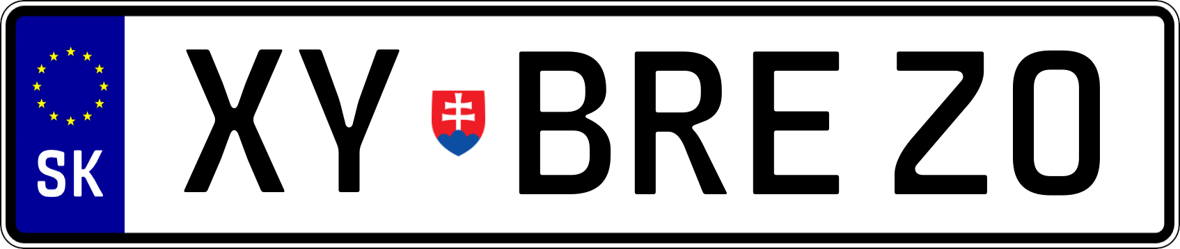 Typ IV - Bežný 1R