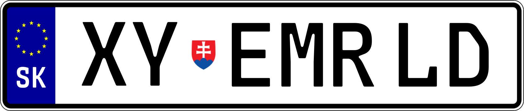 Typ IV - Bežný 1R