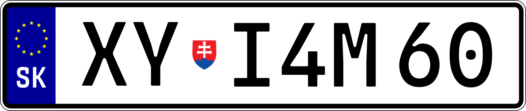 Typ IV - Bežný 1R