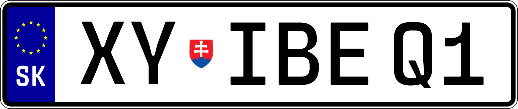 Typ IV - Bežný 1R