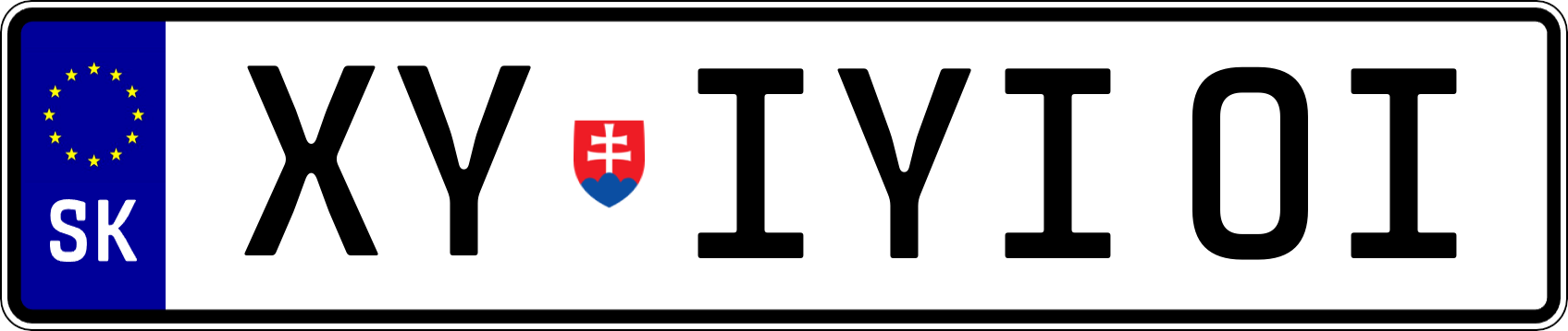 Typ IV - Bežný 1R