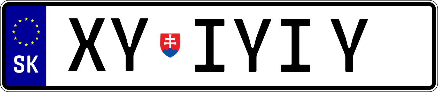 Typ IV - Bežný 1R