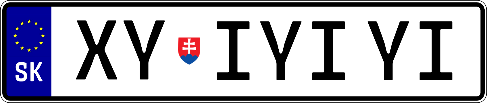 Typ IV - Bežný 1R